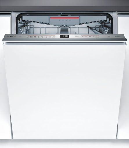Đánh giá về thiết kế máy rửa bát Bosch SMV68MX03E