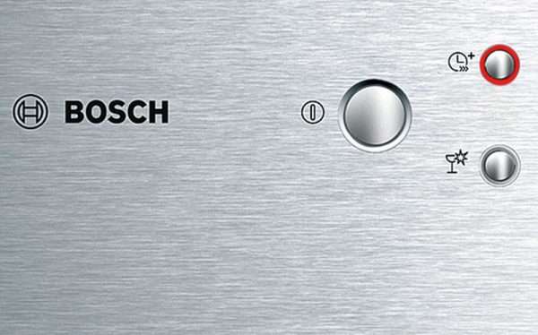 Máy rửa bát Bosch SMS68MI04E có hiệu quả làm sạch và sấy khô tốt không