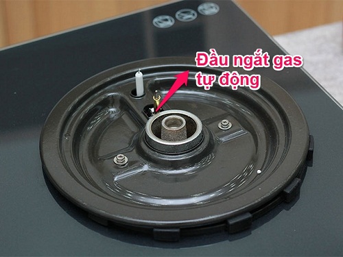 Kiểm tra bộ phận cảm biến nhiệt