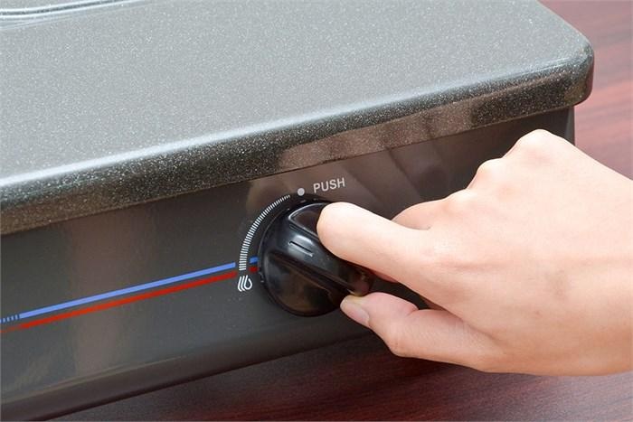 Kiểm tra nguyên nhân bếp ga không lên lửa