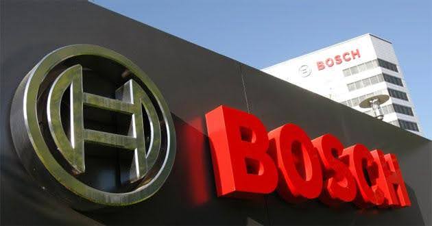 Xuất xứ của tủ lạnh Bosch