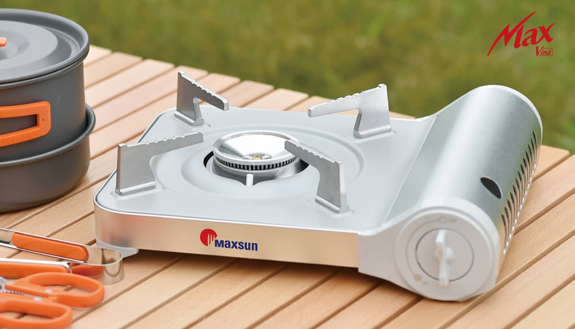 Hiệu suất và độ an toàn của bếp gas mini