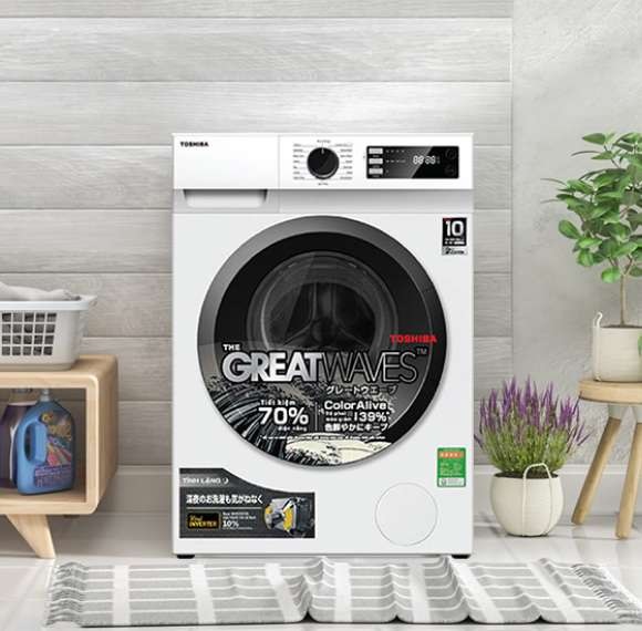  Tác dụng của phuộc máy giặt
