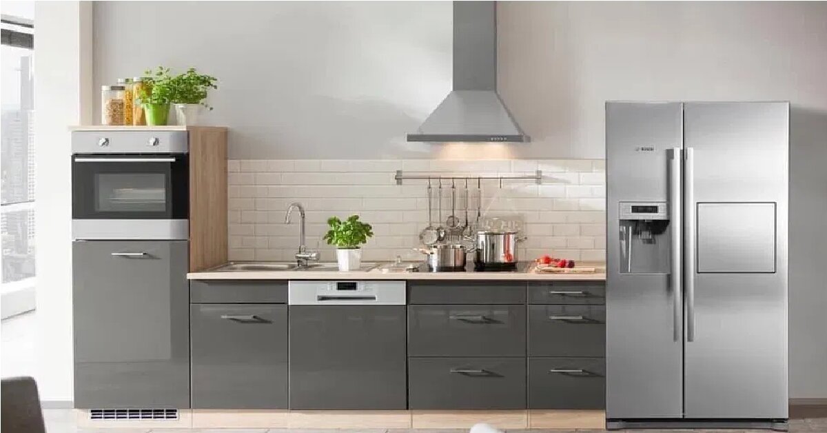 Đánh giá tủ lạnh Bosch có tốt không