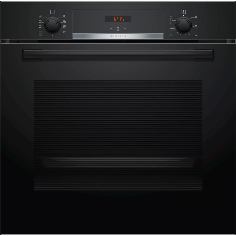 Lò nướng âm tủ 71L Bosch HBS534BB0B serie 4