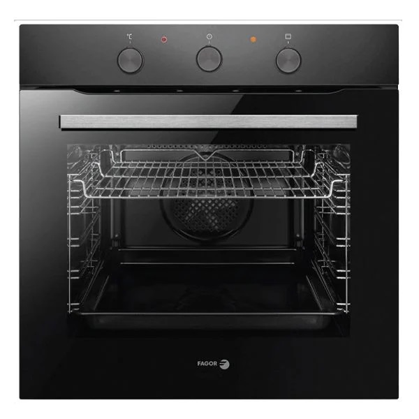 Lò nướng âm tủ 77L Fagor T-Class 8H-115BMsSmA