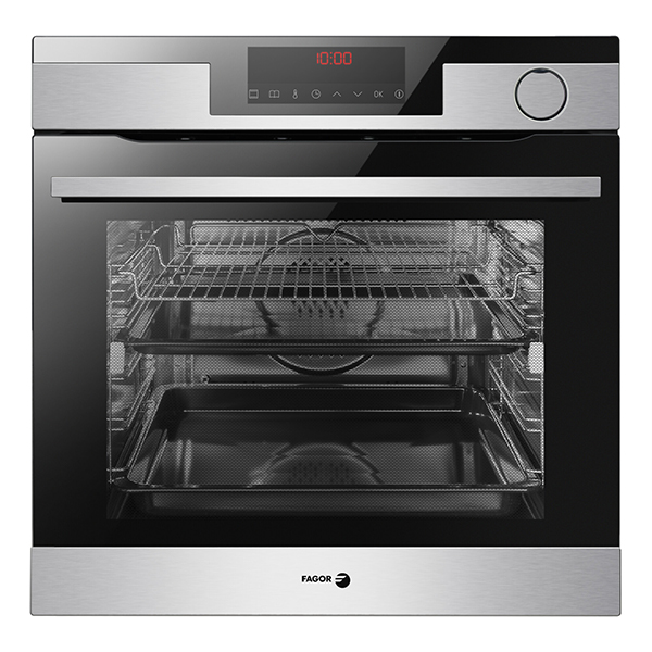 Lò nướng kết hợp hấp Fagor 8H-875TCX A