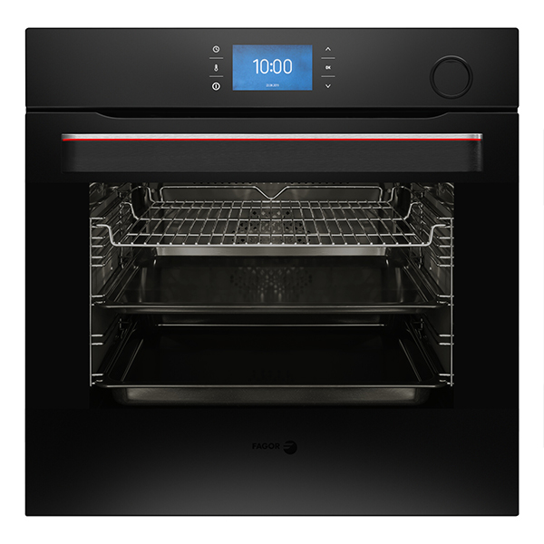 Lò nướng kết hợp hấp Fagor 8H-895TFTN