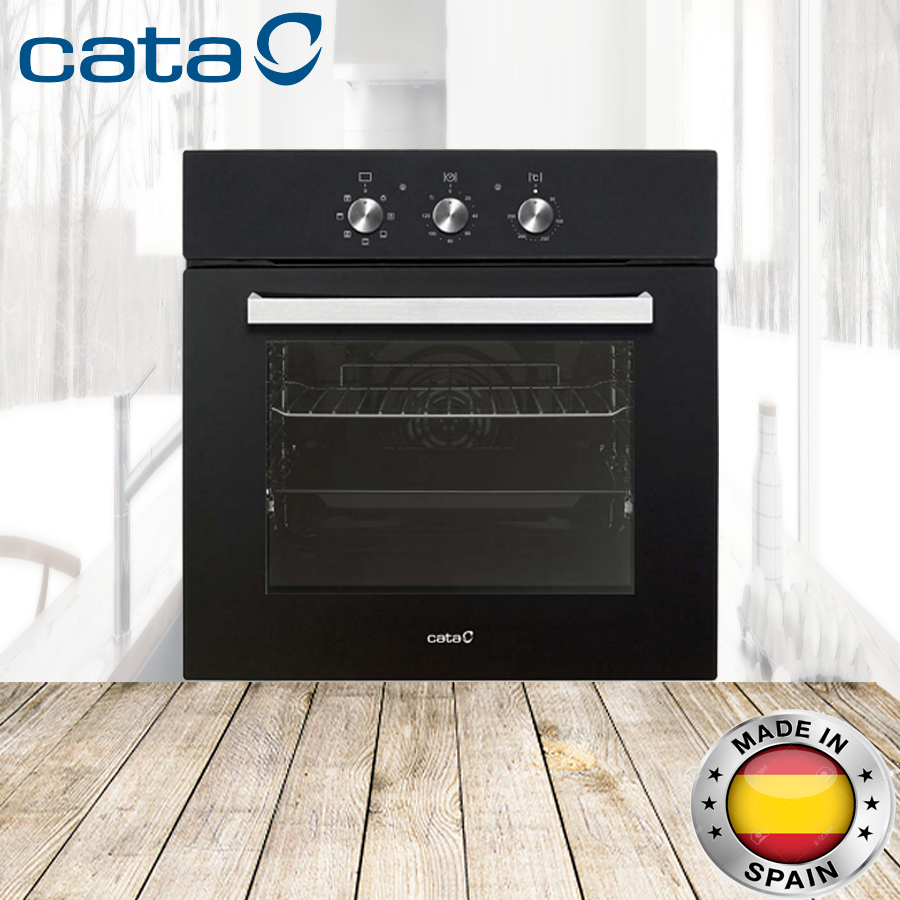 Xuất xứ lò nướng Cata 