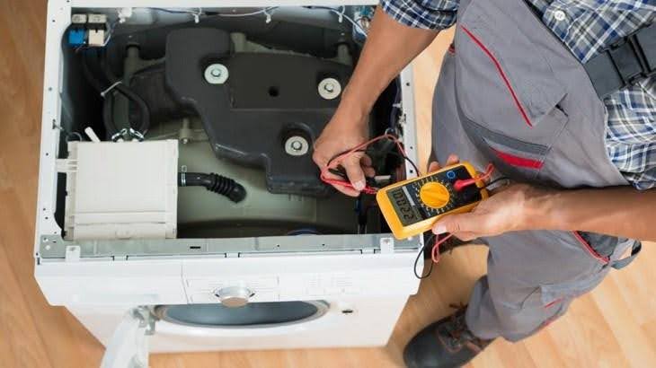 Kiểm tra bo mạch