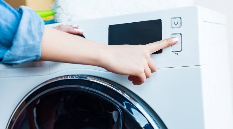 Một số lưu ý khi sửa máy giặt LG không lên nguồn