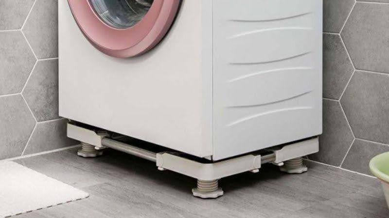 Thay đổi vị trí đặt máy