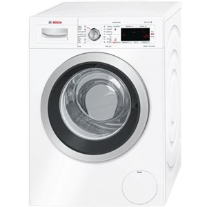 Đánh giá chi tiết nhất máy giặt cửa trước Bosch WAW3220EU
