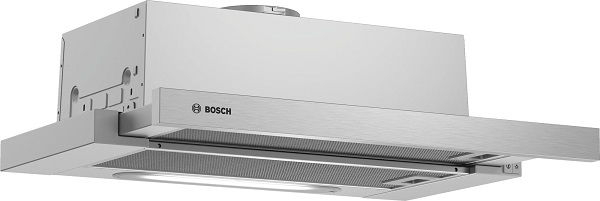 Đánh giá chi tiết nhất máy hút mùi Bosch DFT63AC50