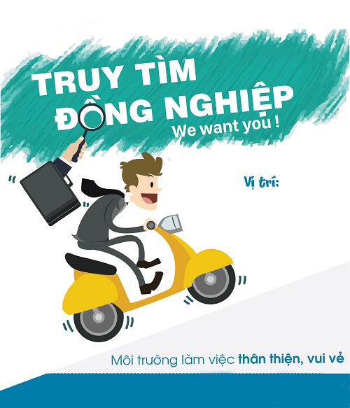 TUYỂN GẤP NHÂN VIÊN VĂN PHÒNG CÔNG VIỆC NHẸ NHÀNG - LƯƠNG THƯỞNG HẤP DẪN