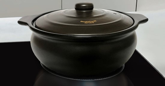Nồi sứ nấu bếp từ