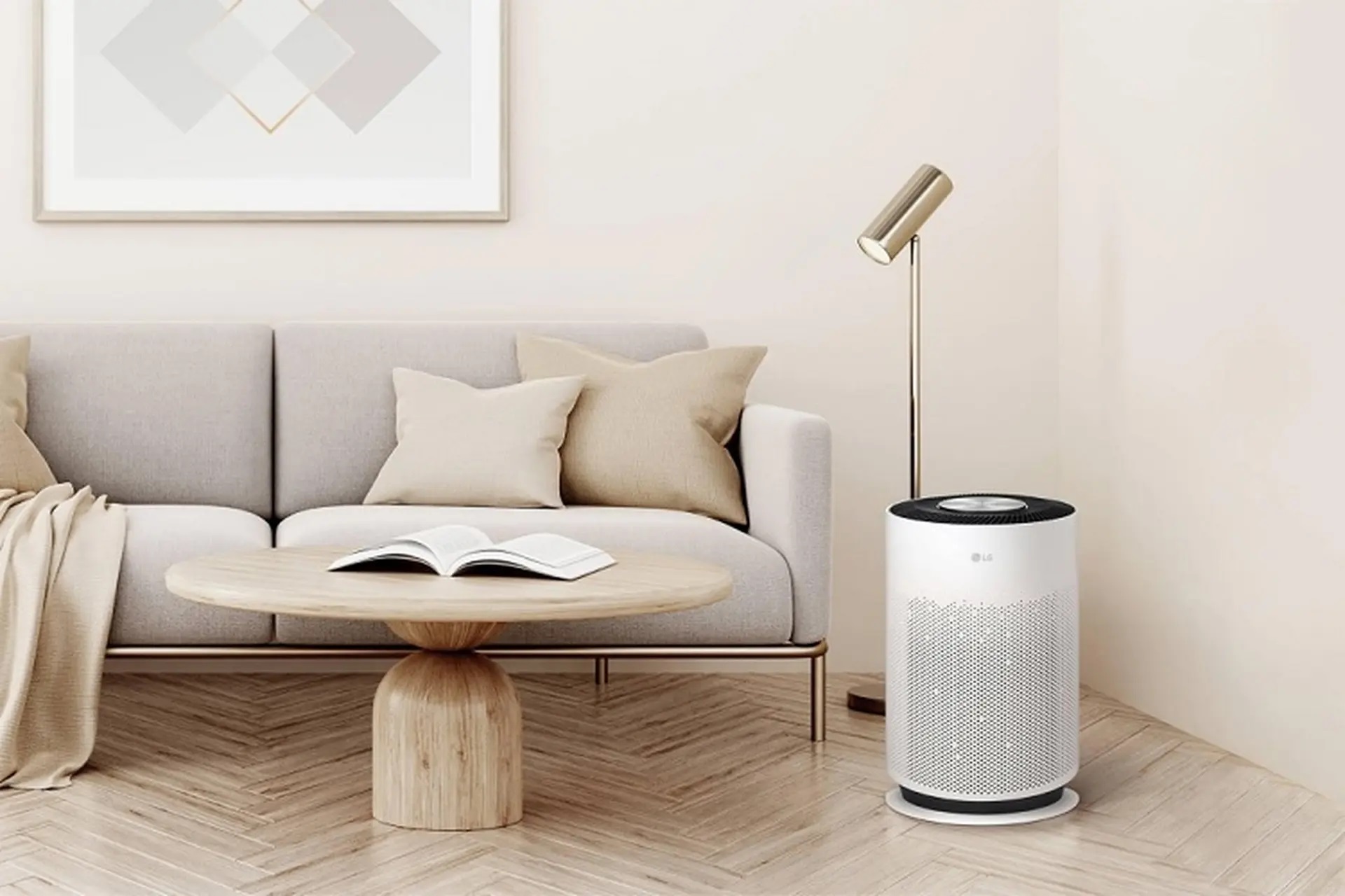 Bảng báo giá máy lọc không khí
