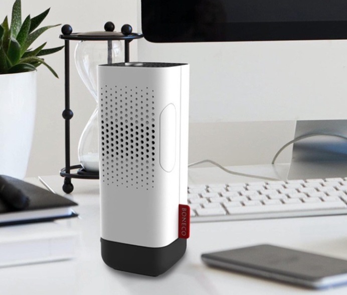 Máy lọc không khí mini có nghĩa là gì? 