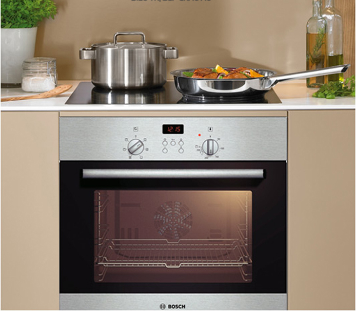 Lò nướng Bosch loại nào tốt?