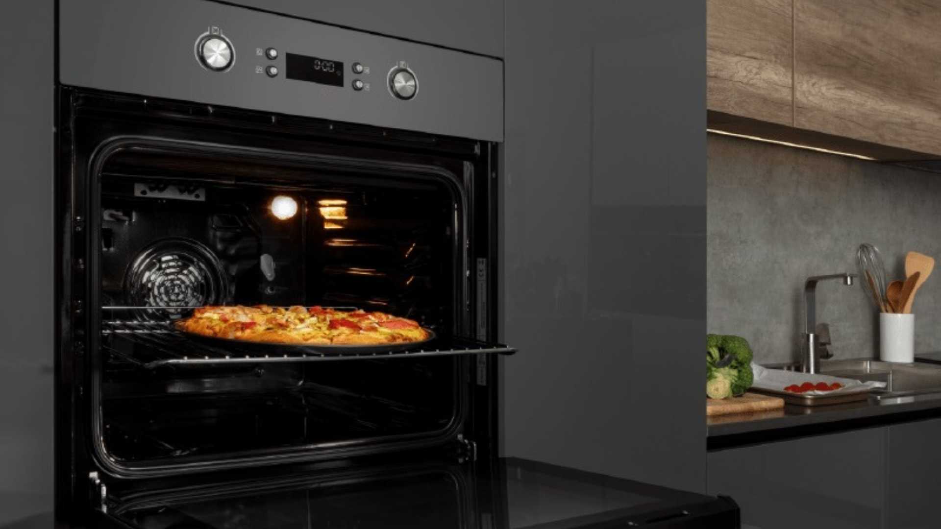 Lò nướng Malloca loại nào tốt? Top 5 tốt nhất hiện nay