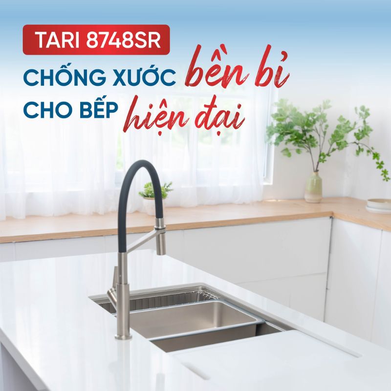 Hè rực rỡ - Săn deal hết cỡ cùng bếp hoàng cương & konox
