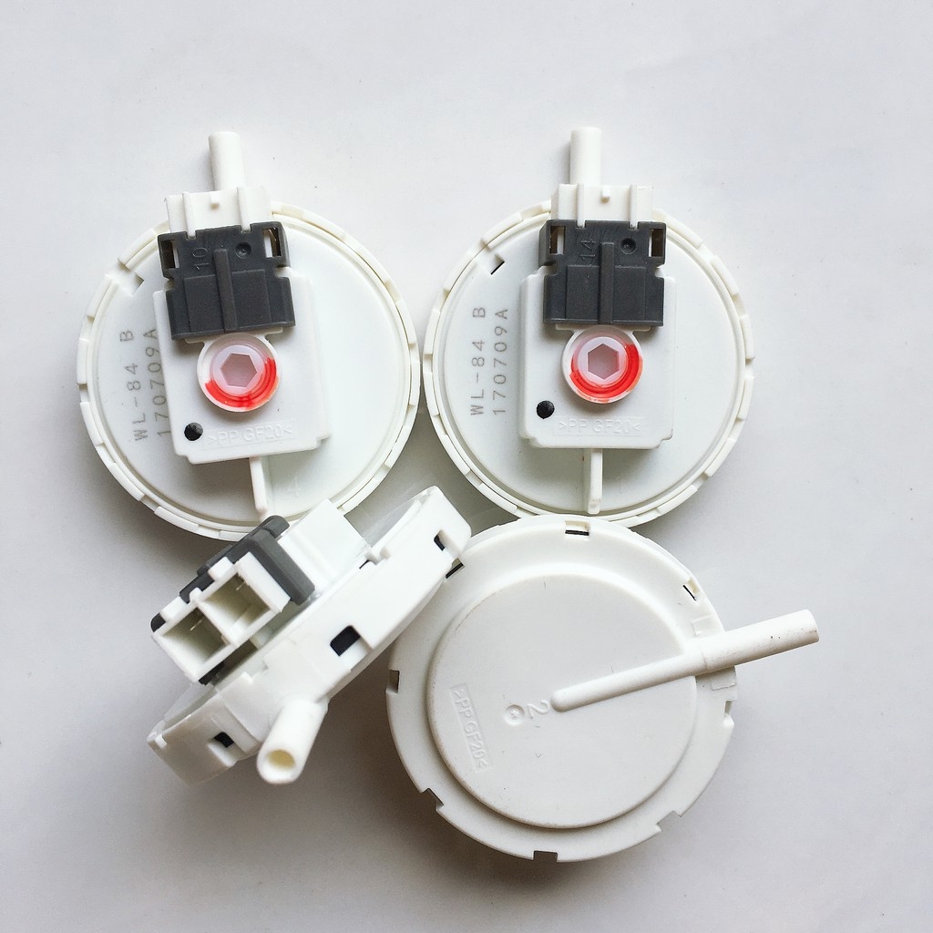 Phao máy giặt Toshiba là gì? 