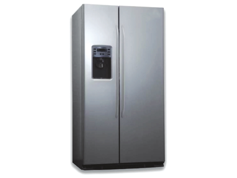 Tủ lạnh FAGOR FQ8965XS