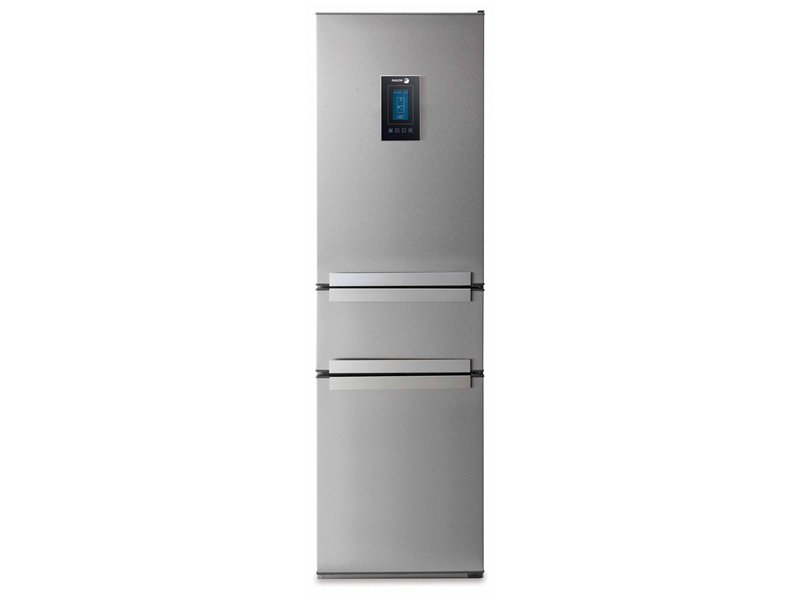Tủ lạnh FAGOR FFJ8865X