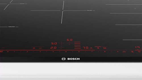 Điều khiển Bếp từ Bosch PXV875DC1E