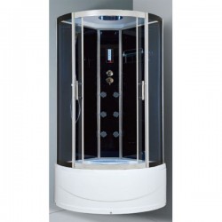 Phòng tắm xông hơi ướt Govern JS-0101A