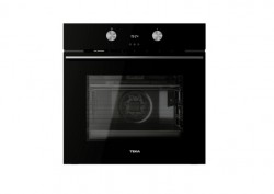 Lò nướng Teka HLB 8415 BK 111000052 (có khay hấp)