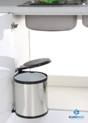 Thùng đựng rác thông minh Euronox EU103