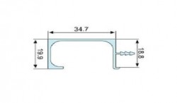 Tay bắt vít Euronox EN-K2.2