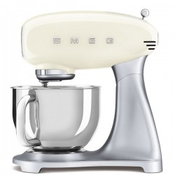 Máy trộn đa năng Hafele Smeg SMF02CREU 535.43.605