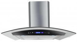 Máy hút và khử mùi Capri CR 648H