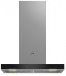 Máy hút mùi gắn tường Beko BHCB 66641 BBHS - 60