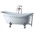 Bồn tắm massage Nofer NR-23