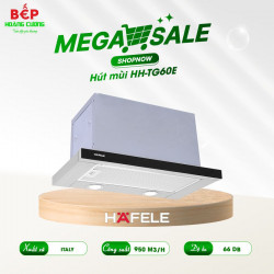 Máy Hút Mùi Âm Tủ HAFELE 539.81.073