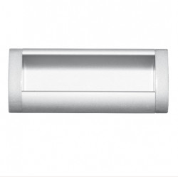 Tay Nắm Tủ Âm 109mm Hafele 151.76.921
