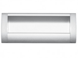 Tay Nắm Tủ Âm 141mm Hafele 151.76.922