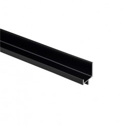 Tay Nắm Dạng Thanh Nhôm 3000mm Hafele 126.21.303
