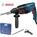 Máy khoan búa dùng mũi khoan SDS-PLUS BOSCH GBH 2-26 RE PROFESSIONAL