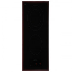 Bếp Điện Domino Smeg SE332EB 535.64.241