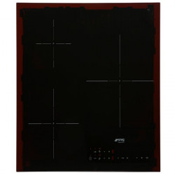 Bếp Từ Âm 3 Vùng Nấu Smeg SI5632D 536.64.091