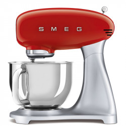 Máy Trộn Đa Năng Smeg SMF02RDEU 535.43.609