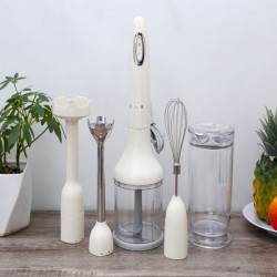 Máy Xay Cầm Tay Smeg HBF02CREU 535.43.615