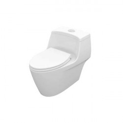 Bồn Cầu 1 Khối Iconic Hafele 588.79.400