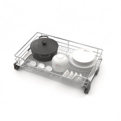 Kệ để xoong nồi Hafele Kosmo C 900mm 549.08.428