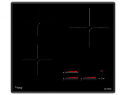 Bếp từ ba vùng nấu Canzy CZ 999DHEChính hãng