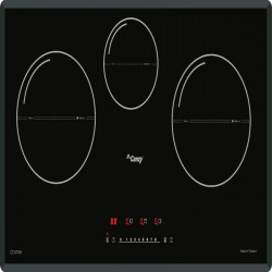 Bếp từ ba vùng nấu Canzy CZ 67GH